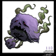 Illustration for article titled The Wretched Weezing! Pokemon One a Day!